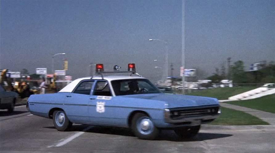 Dodge Polara