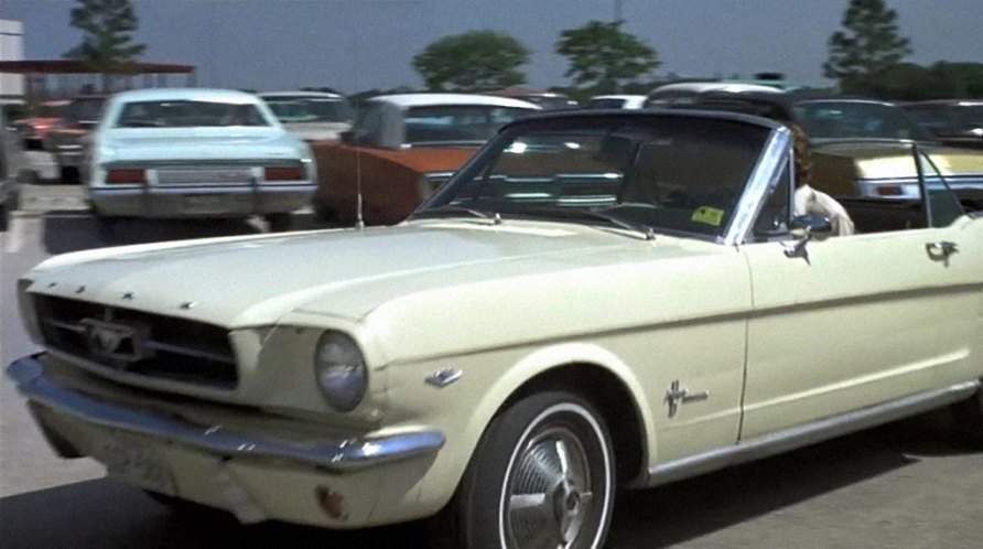 Ford Galaxie 500