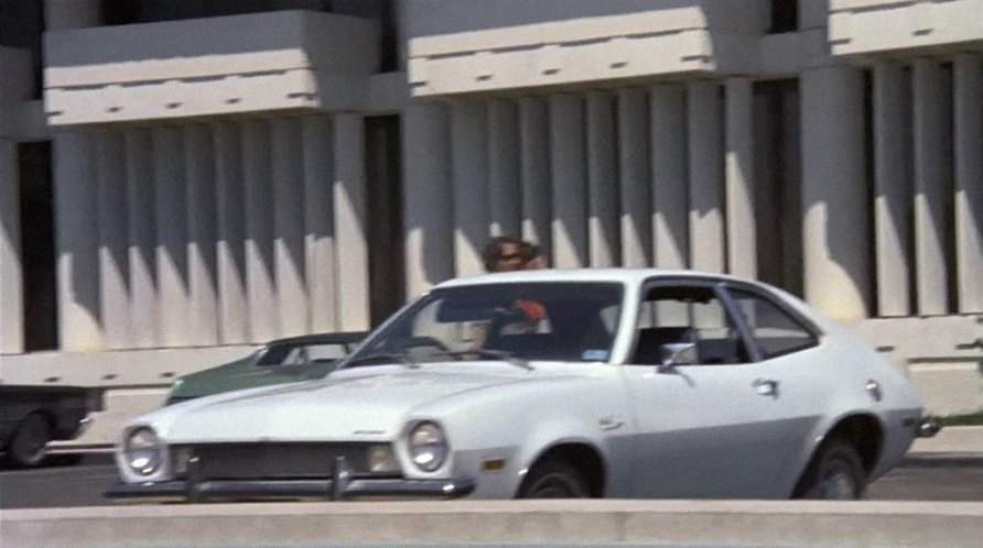Ford Pinto