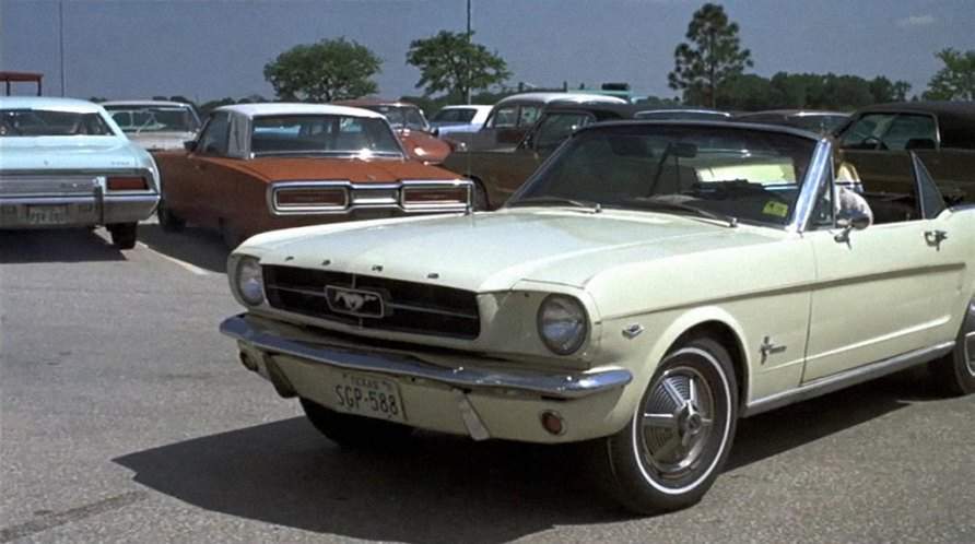 Ford Thunderbird