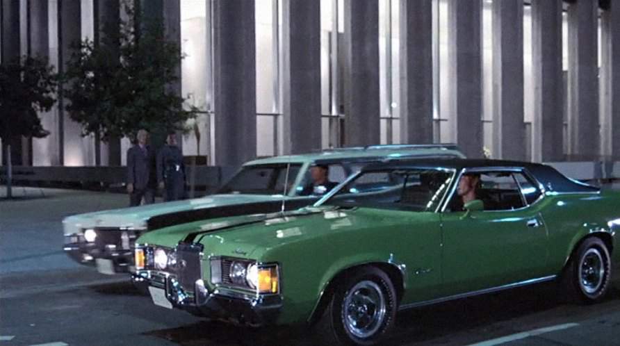 Mercury Cougar