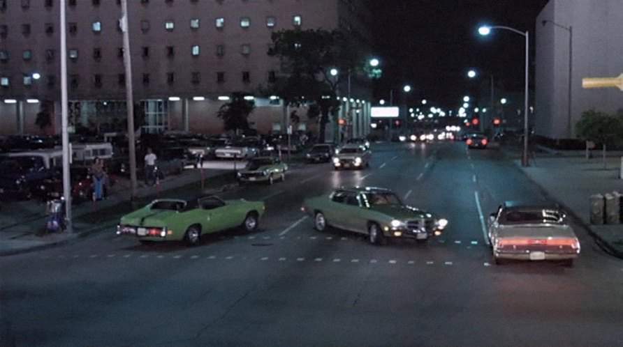 Pontiac LeMans
