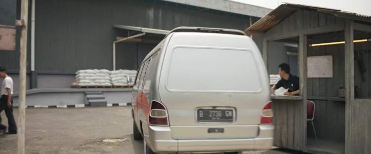 Mitsubishi Colt L300