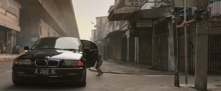 BMW 3
