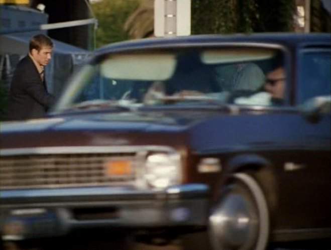 Chevrolet Nova