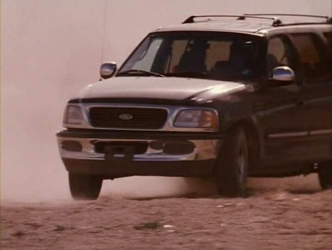 Ford Expedition