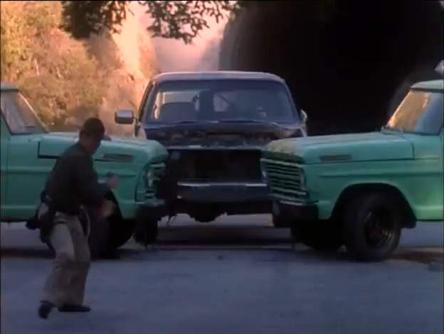 Ford F-Series