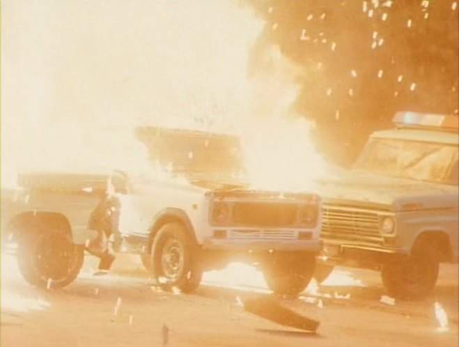 International Harvester Scout II