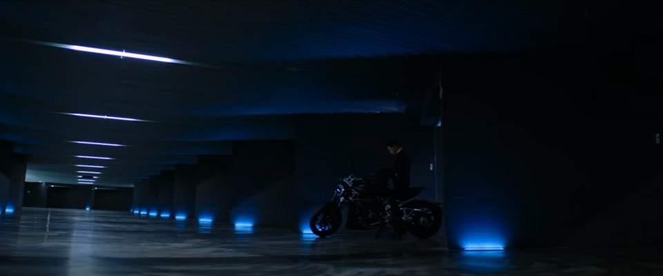 Ducati XDiavel