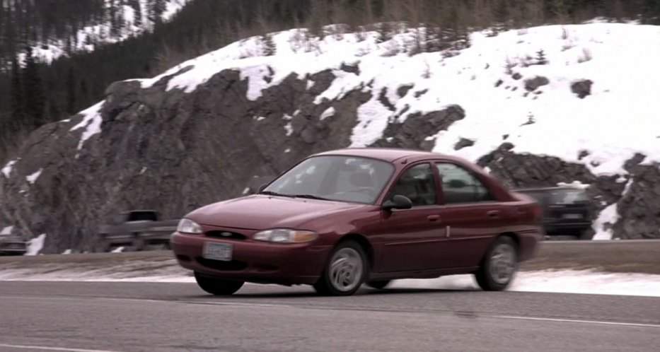 Ford Escort