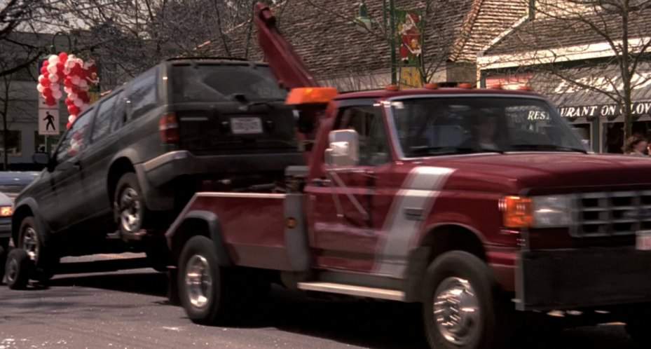 Ford F-Super Duty