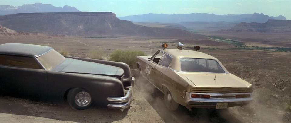 AMC Matador