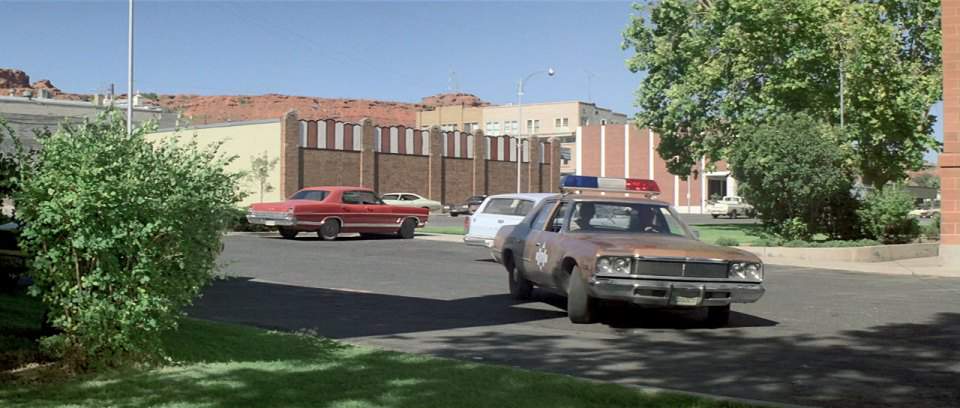 Ford Galaxie 500