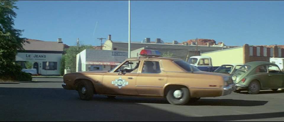 Volkswagen Sedan