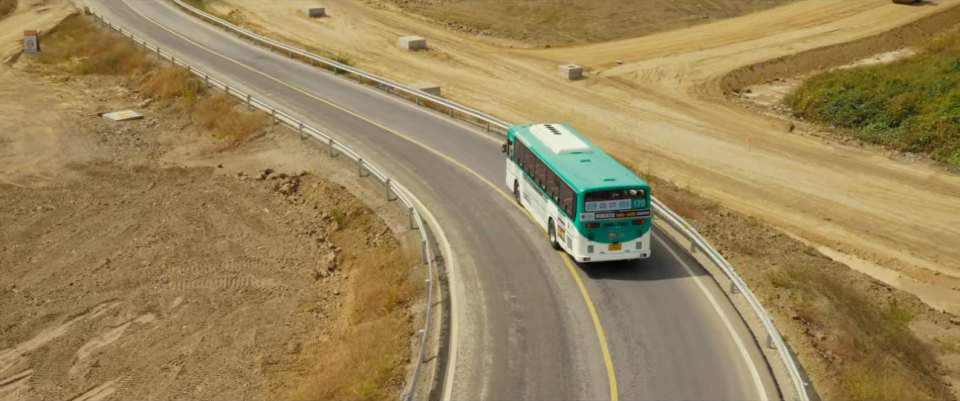 Daewoo BS 106