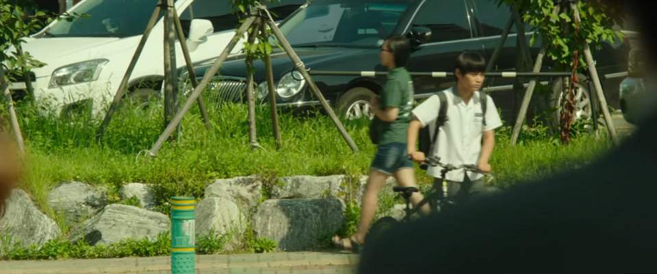 Kia Opirus