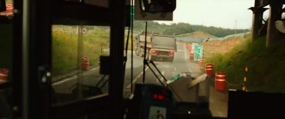 Scania P-Series