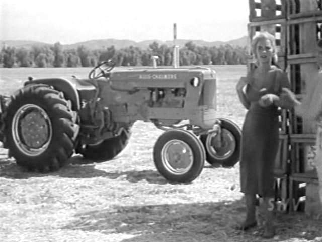Allis-Chalmers D-14