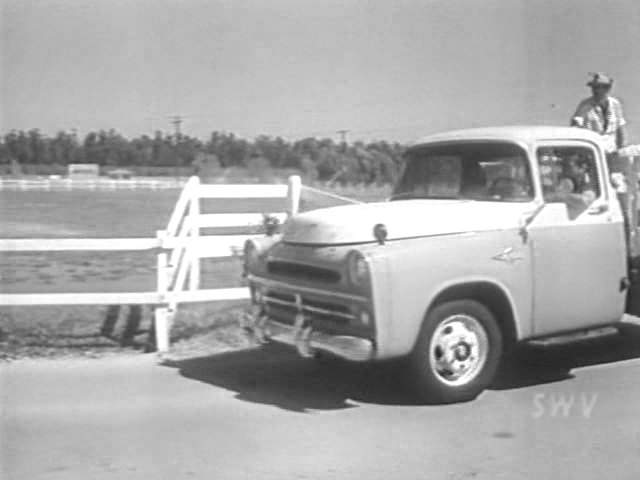 Dodge C-Series