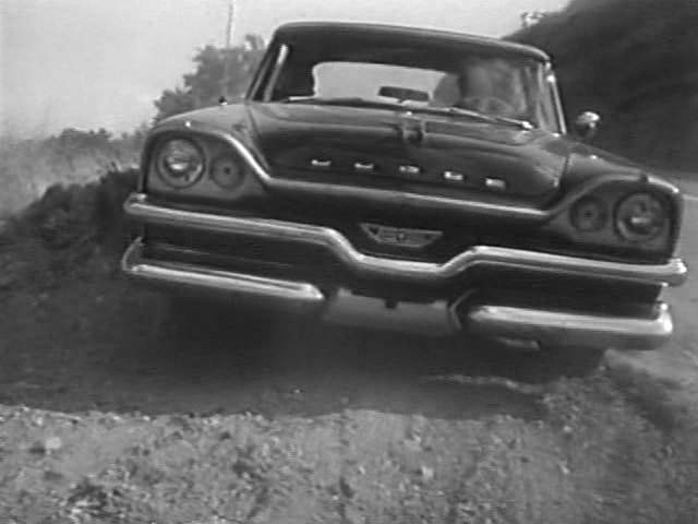 Dodge Coronet