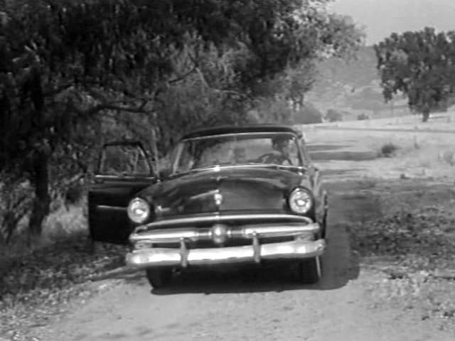Ford Customline