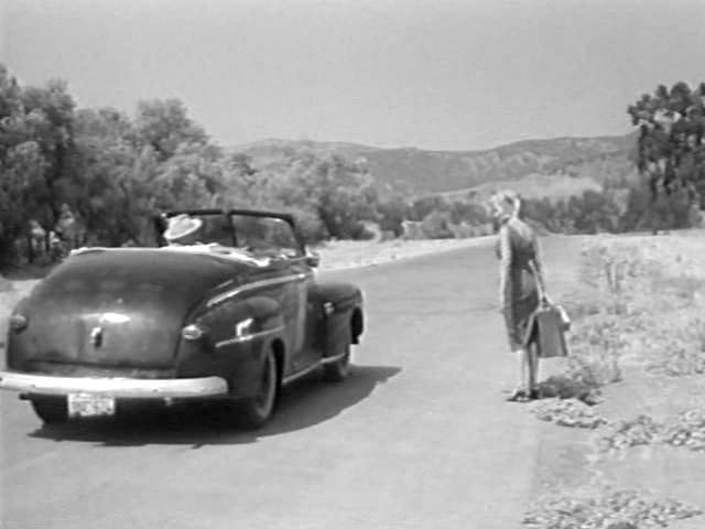 Ford Super De Luxe