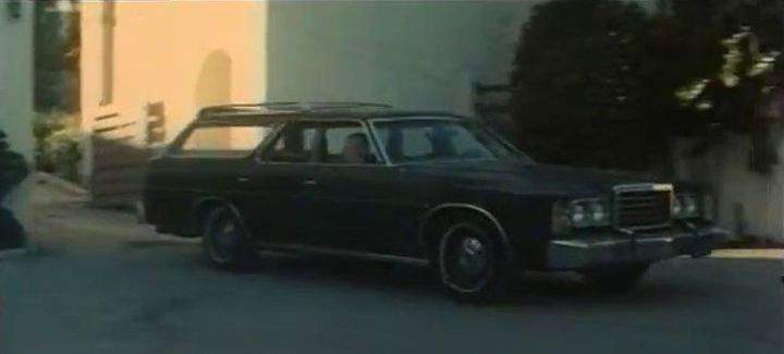 Ford LTD Wagon