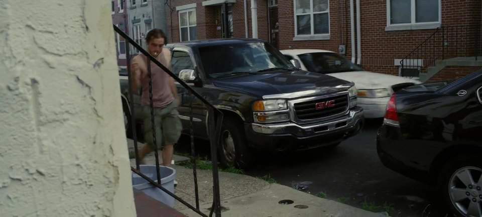 GMC Sierra