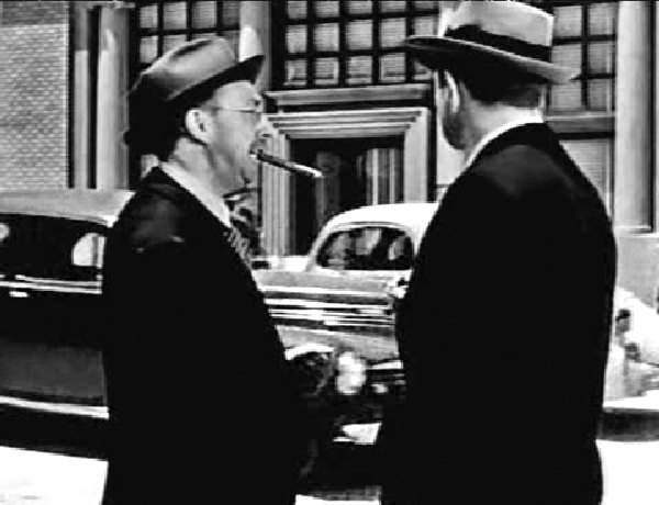 Hudson Six