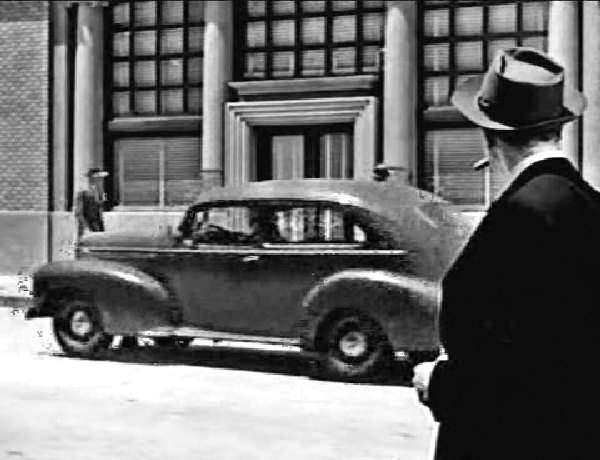 Hudson Six