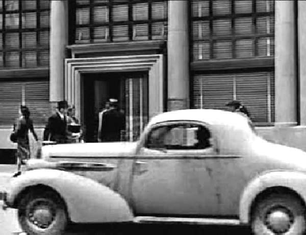 Oldsmobile Six