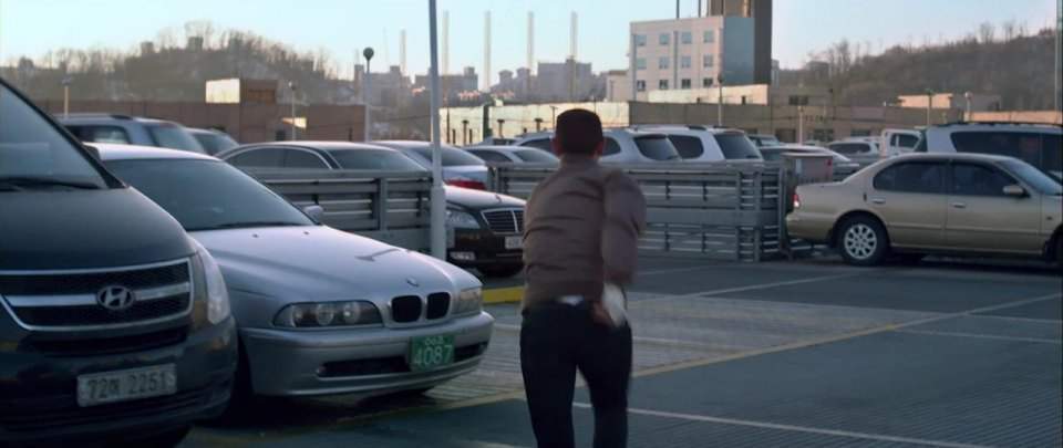 BMW 5