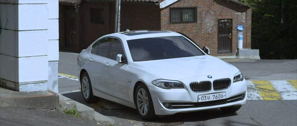 BMW 5