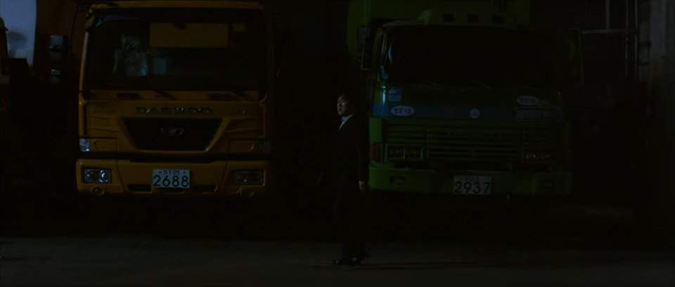 Daewoo Novus