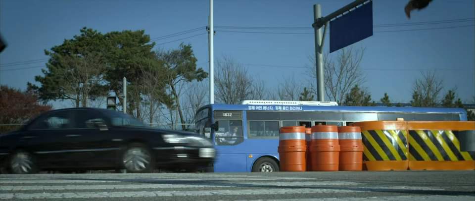Hyundai Super Aero City