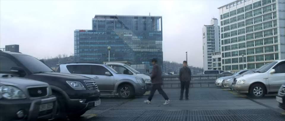 Kia Carnival II