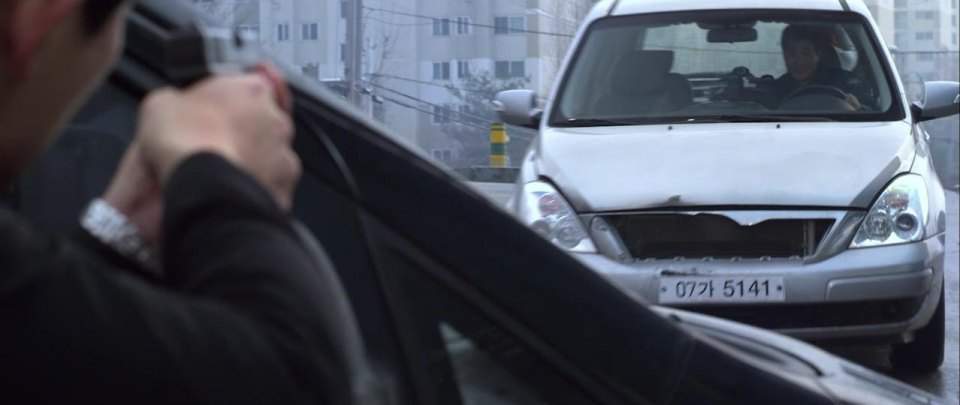 Kia Carnival R