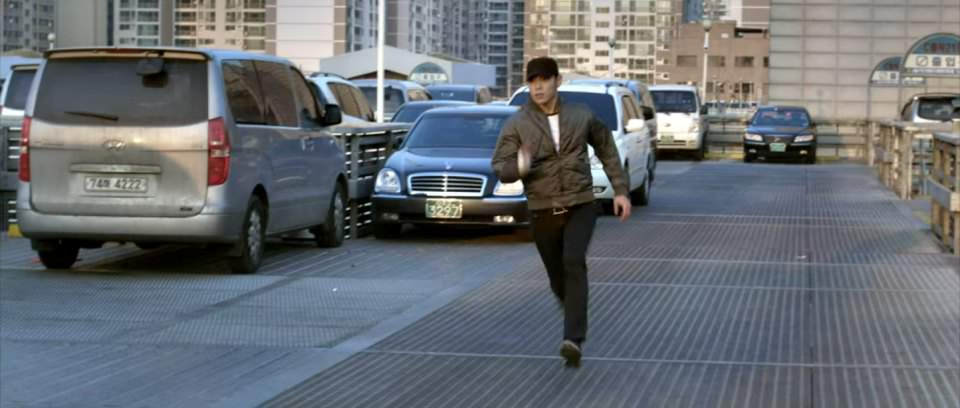 SsangYong Chairman