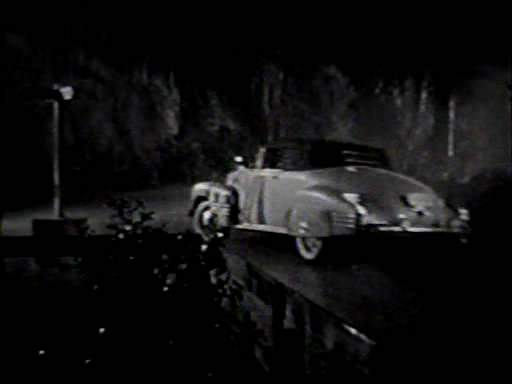 Cadillac Series 62 Convertible