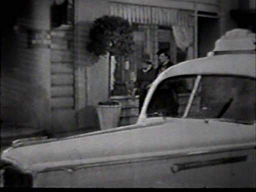 Packard One-Ten Taxicab