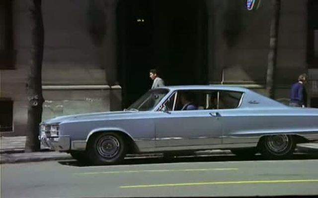 Dodge Monaco