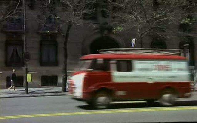 FADISA-Alfa Romeo Romeo 2