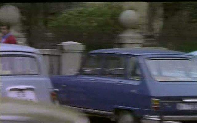 Renault 6