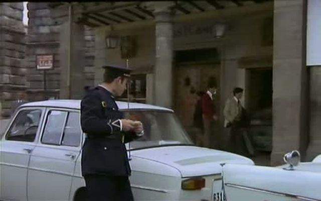 Renault 8