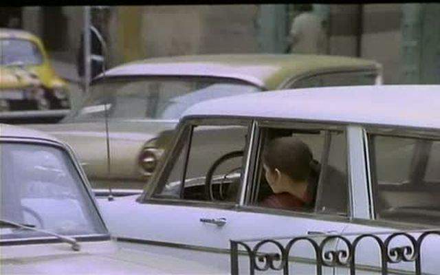 Seat 1500 Familiar