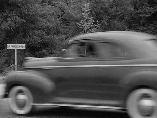 Chevrolet Master De Luxe