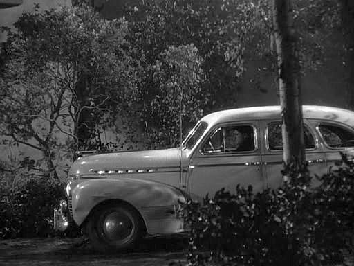 Chevrolet Special De Luxe