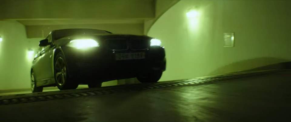 BMW 5