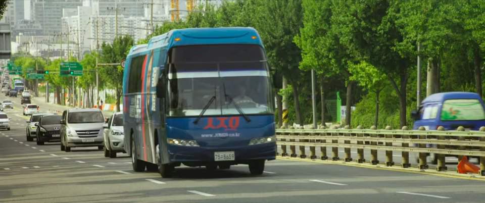 Daewoo BH 120
