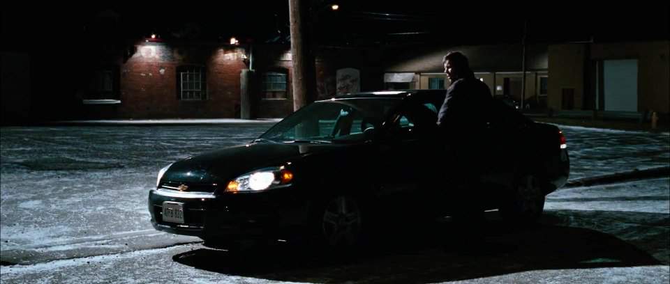 Chevrolet Impala